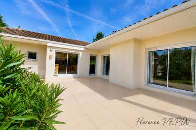 Maison 8 pièces 539000 €