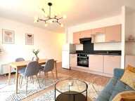 QUIMPER (29) Appartement de type 3 de 63 m² habitable - Terrasse - Jardin - une place de parking — photo 2
