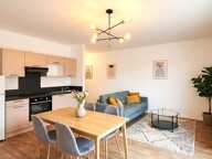 QUIMPER (29) Appartement de type 3 de 63 m² habitable - Terrasse - Jardin - une place de parking — photo 4
