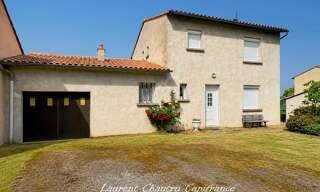 Maison 5 Pièces 102 m² à vendre à Bassillac (24330)