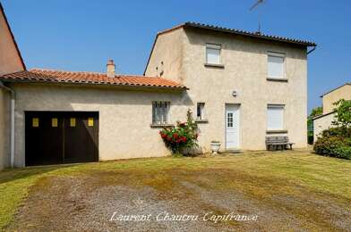 Maison 5 pièces 179000 €