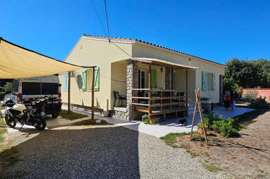 Maison 4 pièces 295000 €