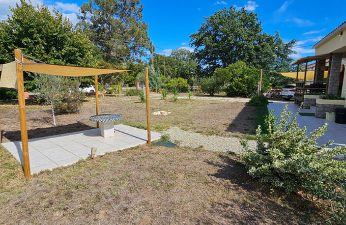 PRUNELLI DI FIUMORBO (20) Maison à vendre 3 chambres de 87m² sur 1300m² de terrain — photo 3