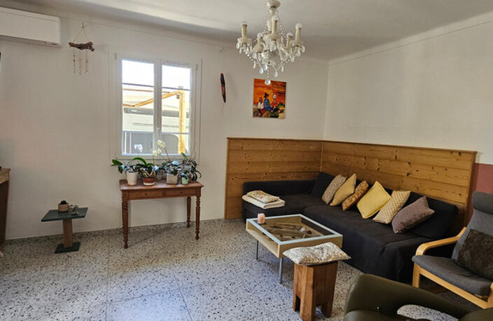 PRUNELLI DI FIUMORBO (20) Maison à vendre 3 chambres de 87m² sur 1300m² de terrain — photo 4