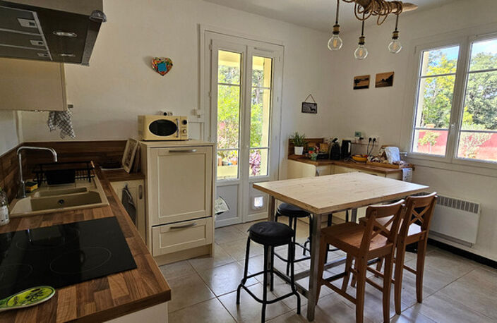 PRUNELLI DI FIUMORBO (20) Maison à vendre 3 chambres de 87m² sur 1300m² de terrain — photo 5