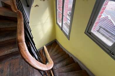 Appartement 3 pièces 99000 €