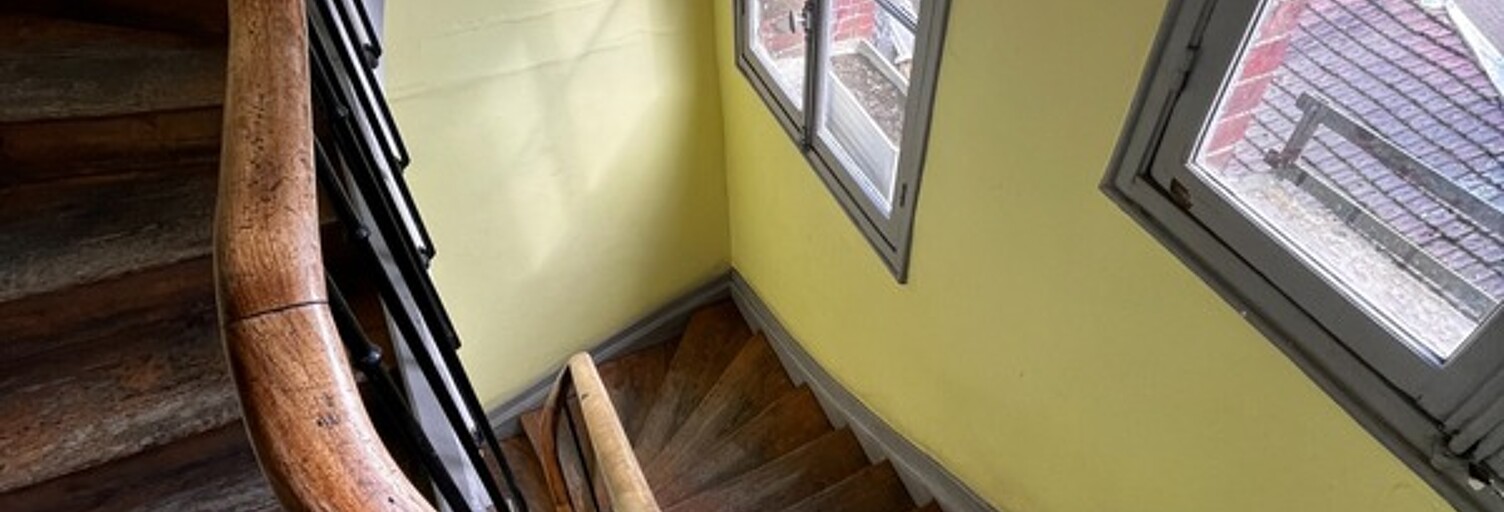 Appartement 3 Pièces 52 m² à vendre à Creil (60100)