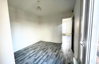Appartement à vendre 3 pièces CREIL (60) quartier voltaire — photo du bien