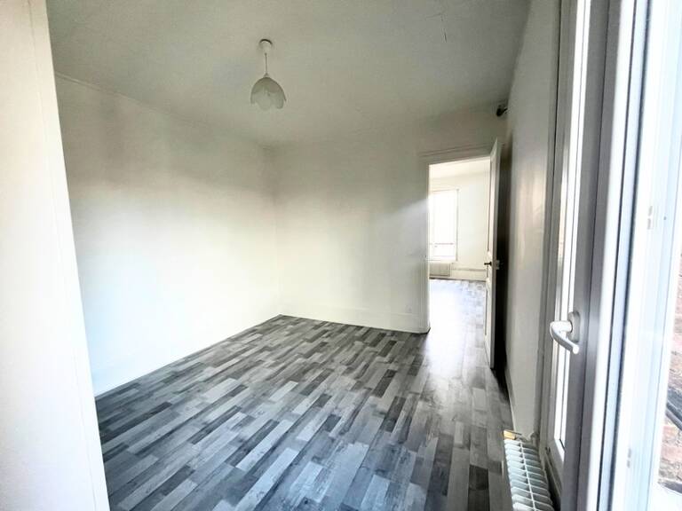 Appartement à vendre 3 pièces CREIL (60) quartier voltaire — photo 1