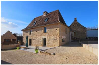 Maison 6 pièces 435000 €