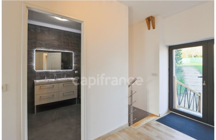 Maison de bourg avec piscine et jacuzzi – Saint-Martial-de-Nabirat (24250) — photo 5