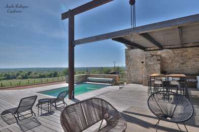 Maison 7 pièces 560000 €
