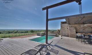Maison 7 Pièces 260 m² à vendre à Saint-Martin-Belle-Roche (71118)