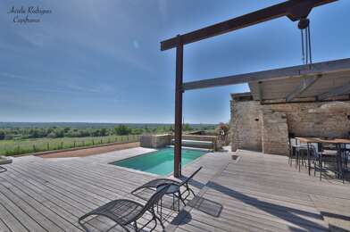 Maison 7 pièces 560000 €