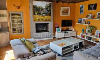 Maison 5 Pièces 130 m² à vendre à Neuvillalais (72240)