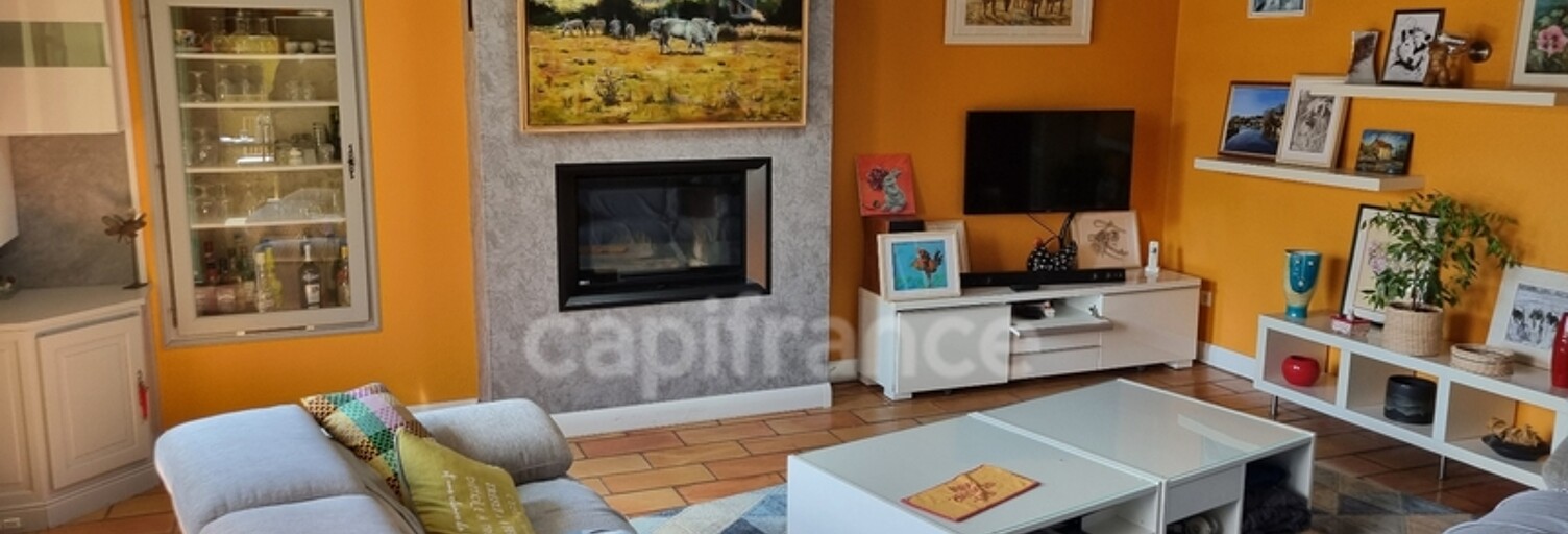 Maison 5 Pièces 130 m² à vendre à Neuvillalais (72240)