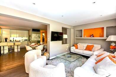 Appartement 3 pièces 375000 €