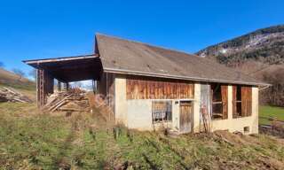 Maison 3 Pièces 350 m² à vendre à Presle (73110)