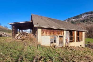 Maison 3 pièces 230000 €