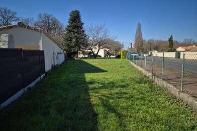 Terrain  45000 €