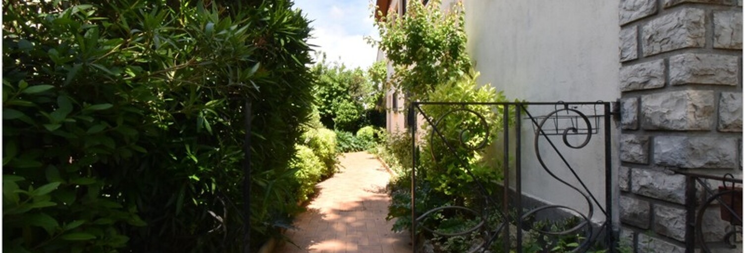 Maison 7 Pièces 112 m² à vendre à Paulhan (34230)