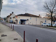 Fonds de commerce à vendre GIRONDE SUR DROPT (33) - Tabac-Presse-Loto — photo 2