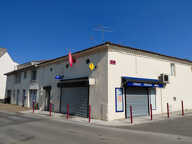 Fonds de commerce à vendre GIRONDE SUR DROPT (33) - Tabac-Presse-Loto — photo 3