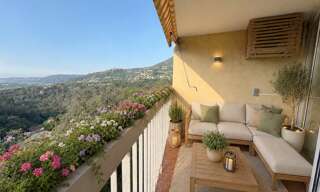 Appartement 4 Pièces 83 m² à vendre à Carros (06510)