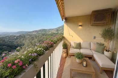Appartement 4 pièces 259000 €