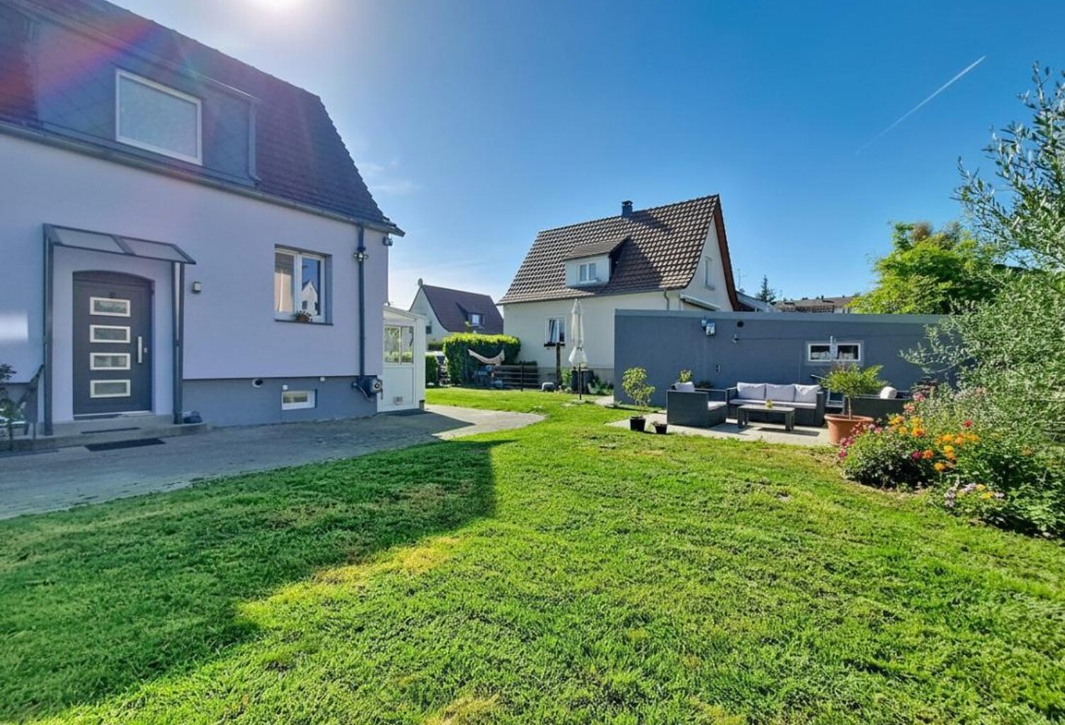 Maison à vendre Mulhouse — photo 1