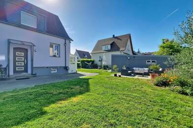 Maison 4 pièces 205000 €