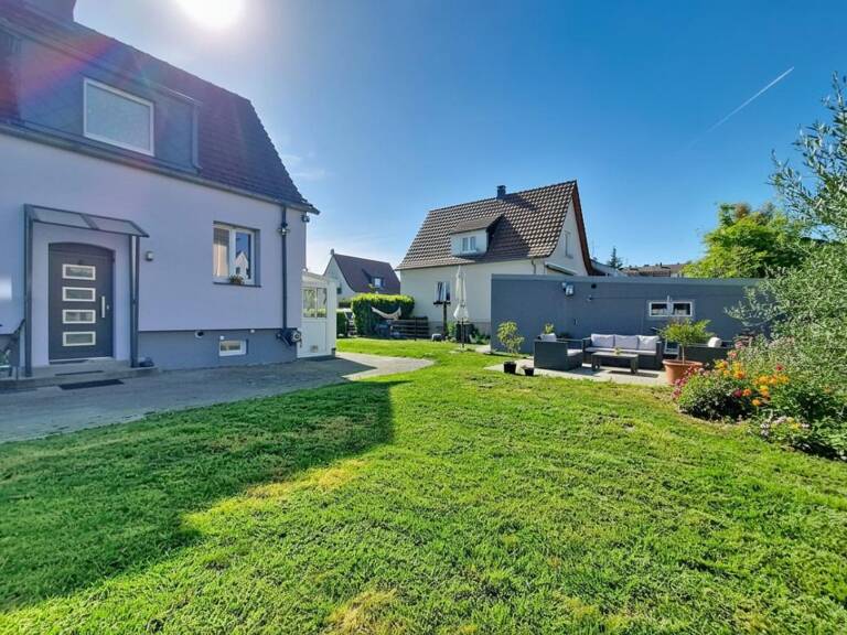 Maison à vendre Mulhouse — photo 1
