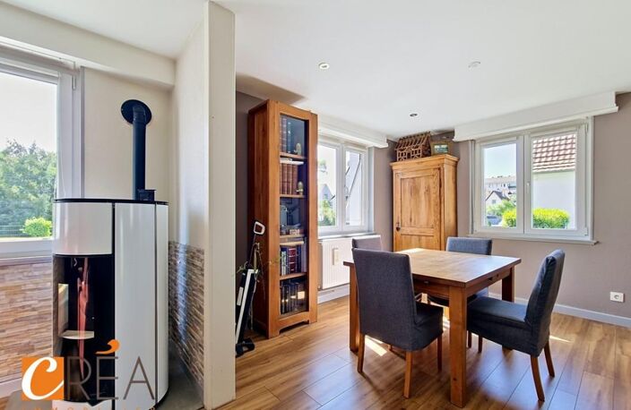 Maison à vendre Mulhouse — photo 2