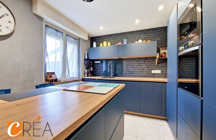 Maison à vendre Mulhouse — photo 4