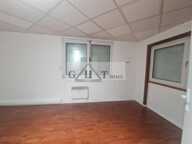 A LOUER  75 M² DE BUREAUX A AUBERVILLIERS — photo 2