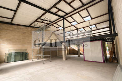 Commerce  3500 €