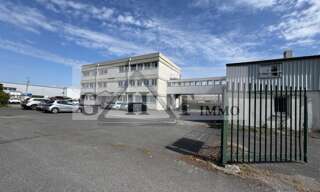 Local industriel  1379 m² à vendre à Nogent-sur-Oise (60180)