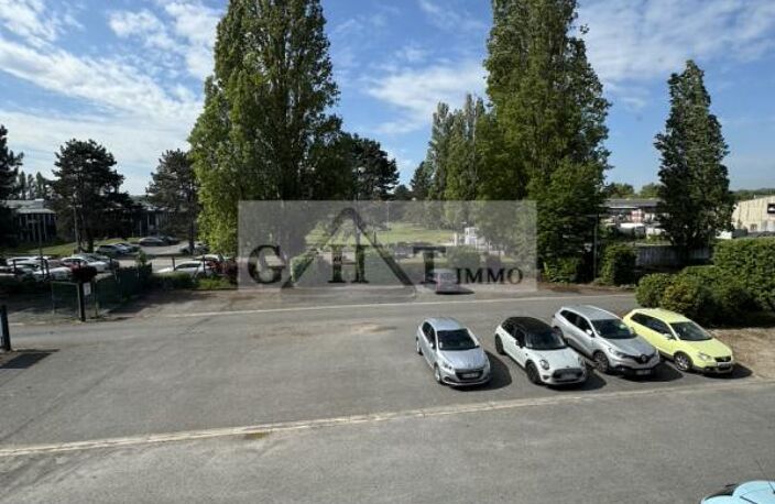 LOCAL D’ACTIVITÉ À VENDRE – NOGENT-SUR-OISE — photo 3