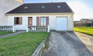 Maison 6 Pièces 141 m² à vendre à Champigny (89340)