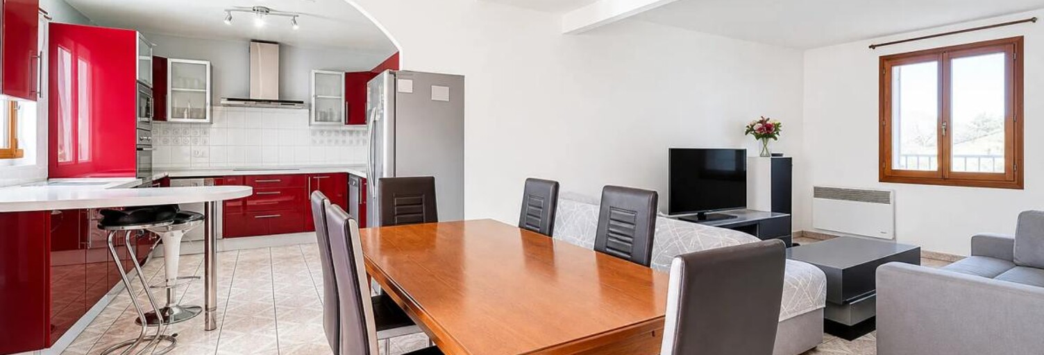 Maison 6 Pièces 141 m² à vendre à Champigny (89340)