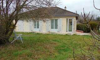 Maison 7 Pièces 140 m² à vendre à Villemandeur (45700)