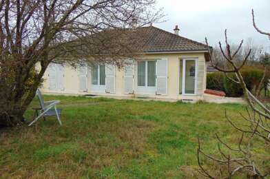 Maison 7 pièces 344000 €