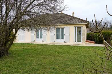 Maison 7 pièces 344000 €
