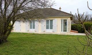 Maison 7 Pièces 140 m² à vendre à Villemandeur (45700)