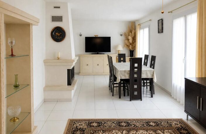 Charmante maison 5 pièces à Villemandeur — photo 2