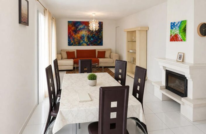Charmante maison 5 pièces à Villemandeur — photo 3