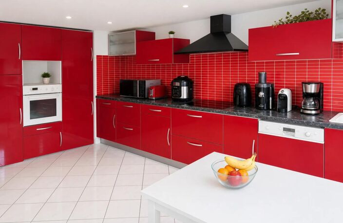 Charmante maison 5 pièces à Villemandeur — photo 4