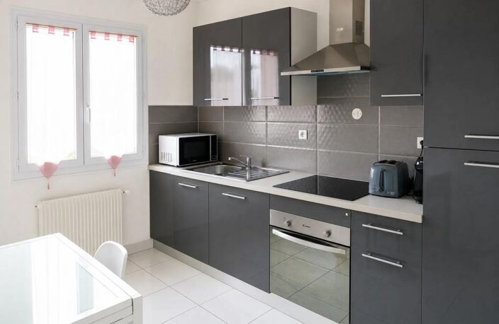 Charmante maison 5 pièces à Villemandeur — photo 5