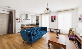 Appartement 3 Pièces 57 m² à vendre à Lannion (22300)