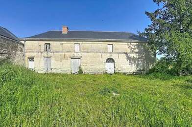 Maison 6 pièces 110000 €